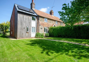 Chapel Cottage